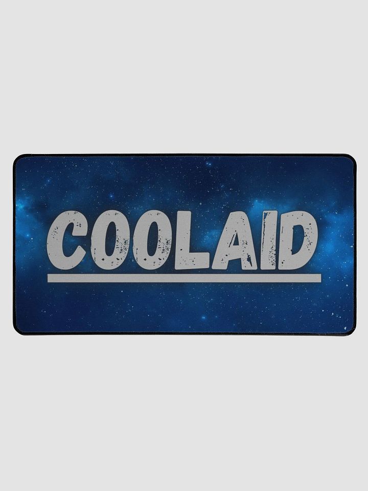 CoolAid Desk Mat product image (1)