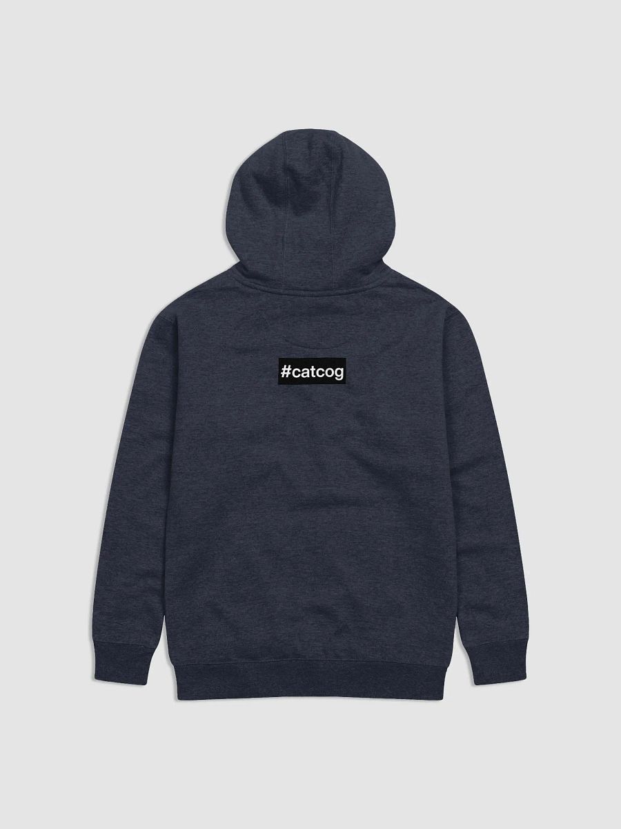 Cotton Heritage Unisex Premium Hoodie: Tonkinese product image (16)