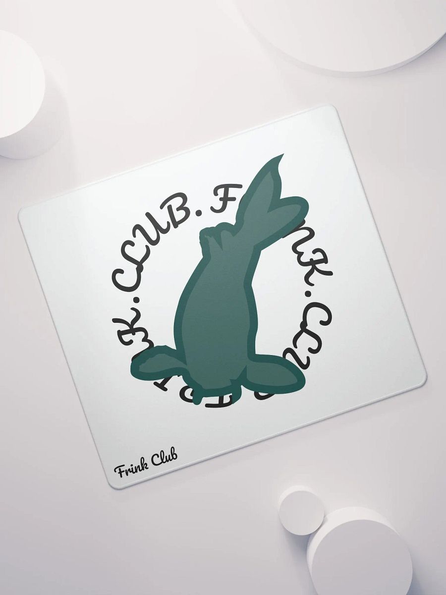 Frink Club Basic Mouspad product image (11)