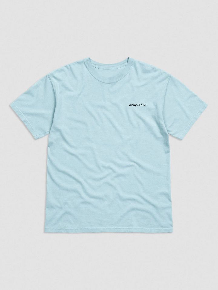 YF Light Tee product image (4)