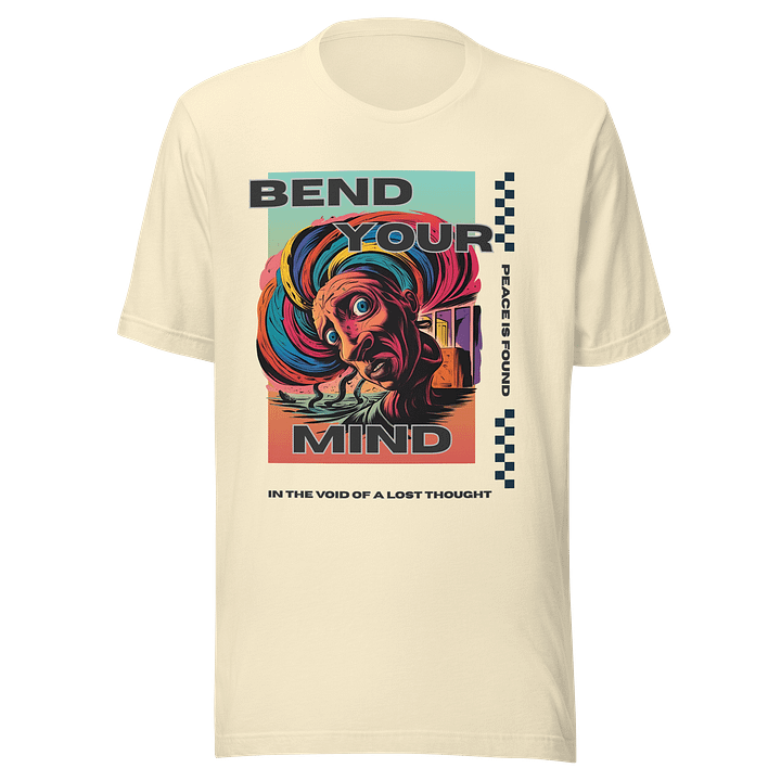Surreal Mind Bender T-Shirt product image (1)