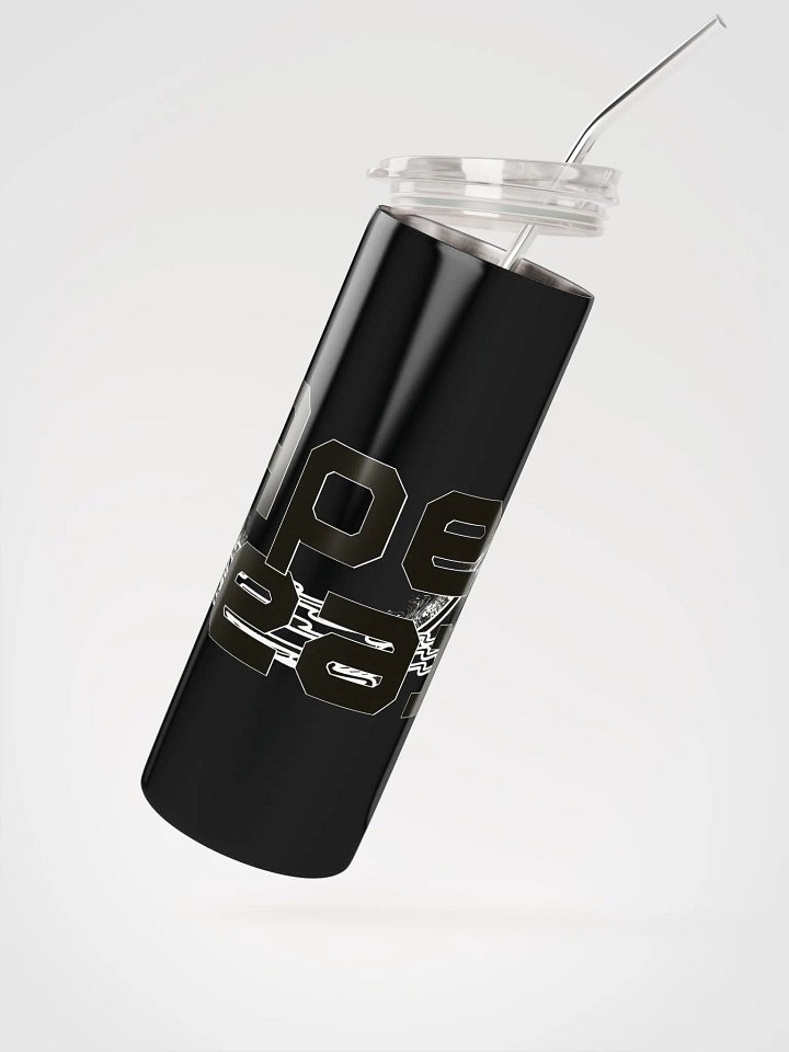 HApex Gear Stainless Steel Tumbler product image (2)
