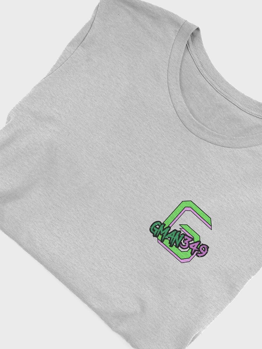 Gman T-Shirt product image (41)
