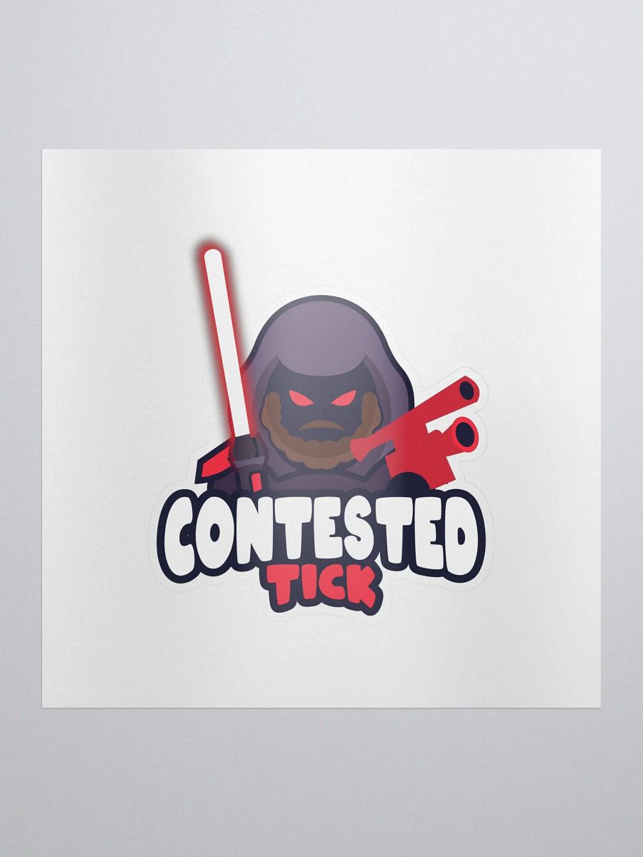 contested logo sticker product image (1)