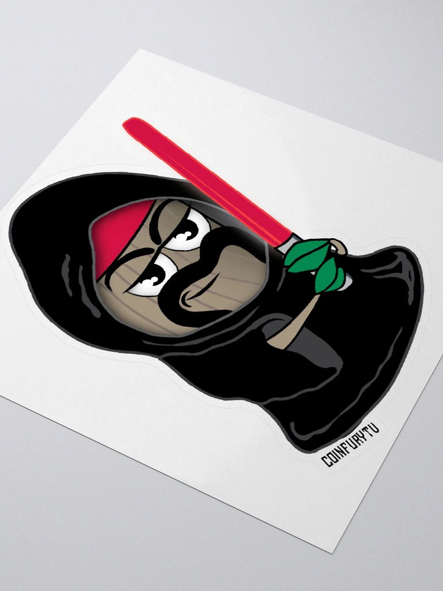 coinfuSITH Sticker product image (3)