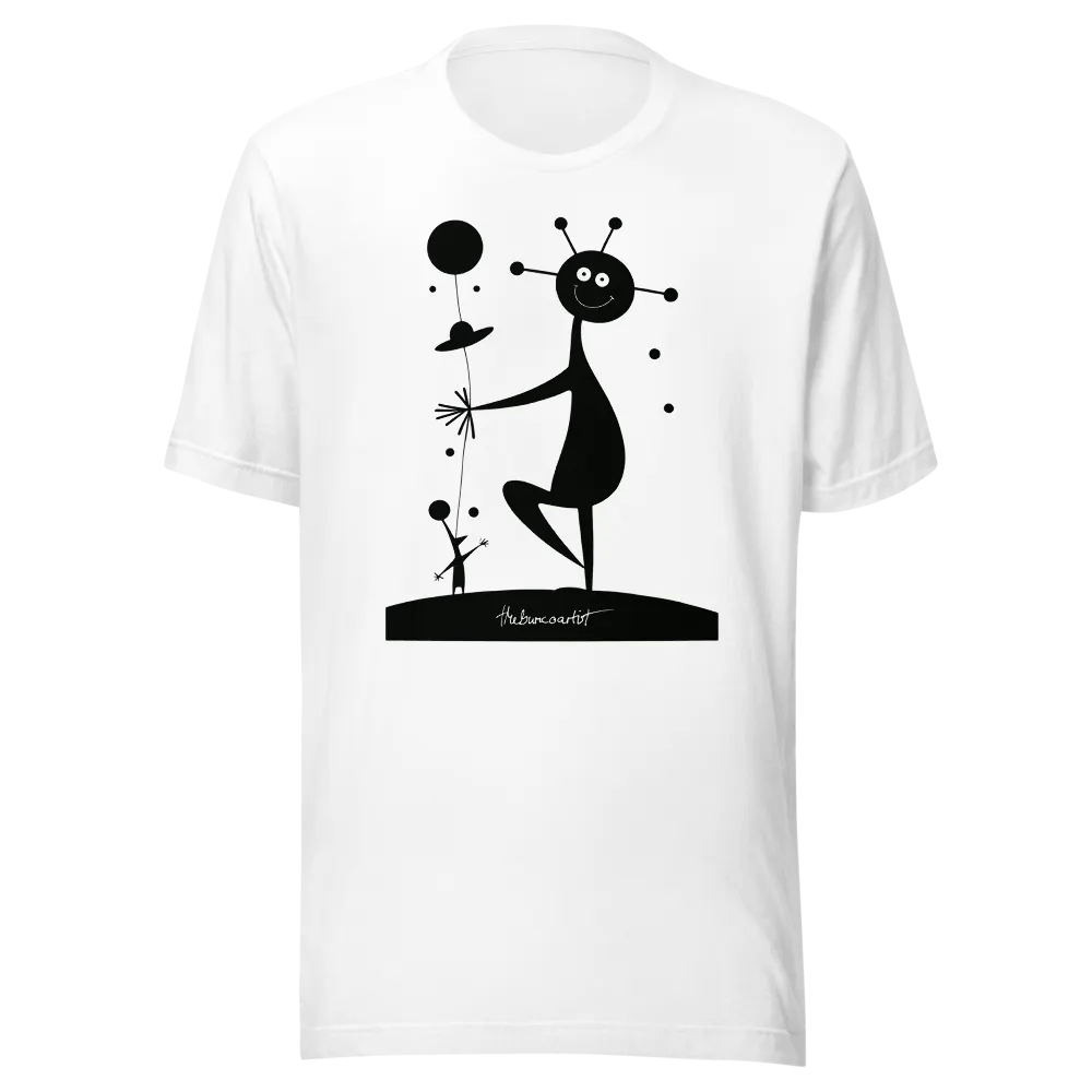 Bella+Canvas Unisex Staple Eco T-Shirt product image (1)