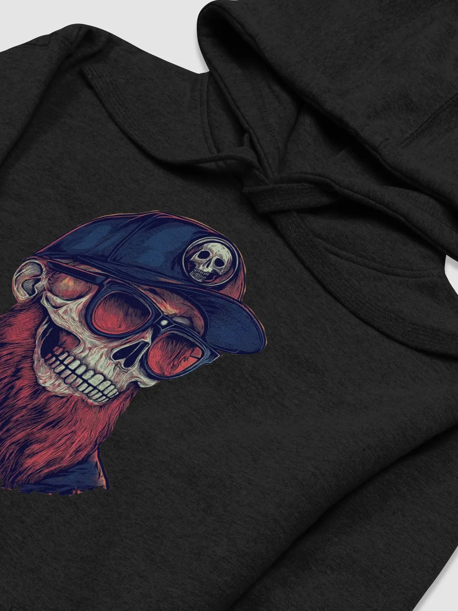 Seethrew Logo Hoodie product image (3)