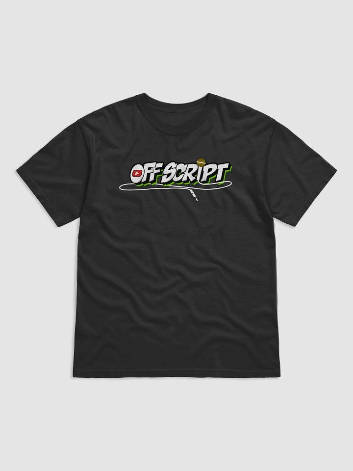 Classic Offscript Logo product image (1)