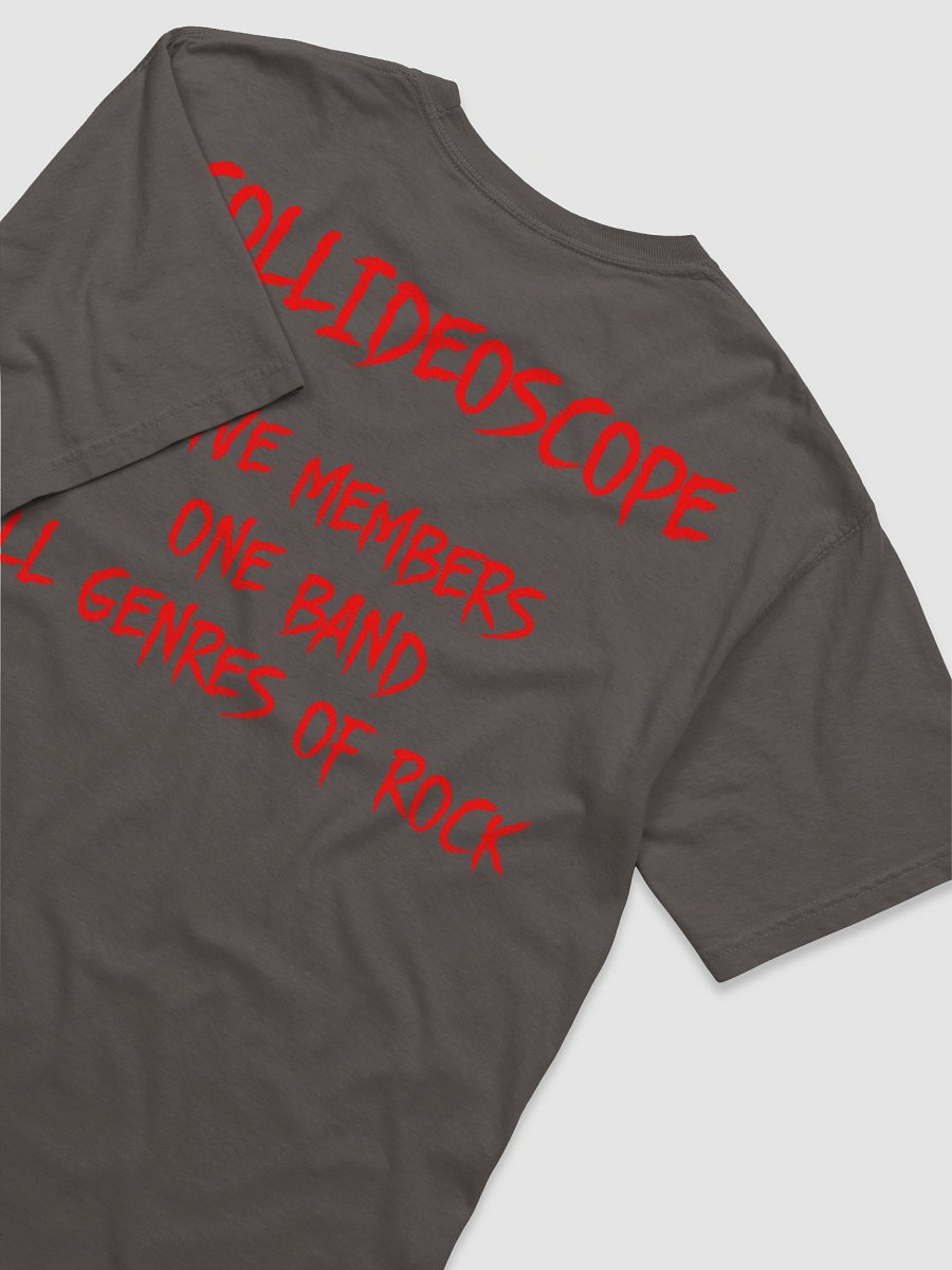 Shut Your Mouth Tee product image (4)