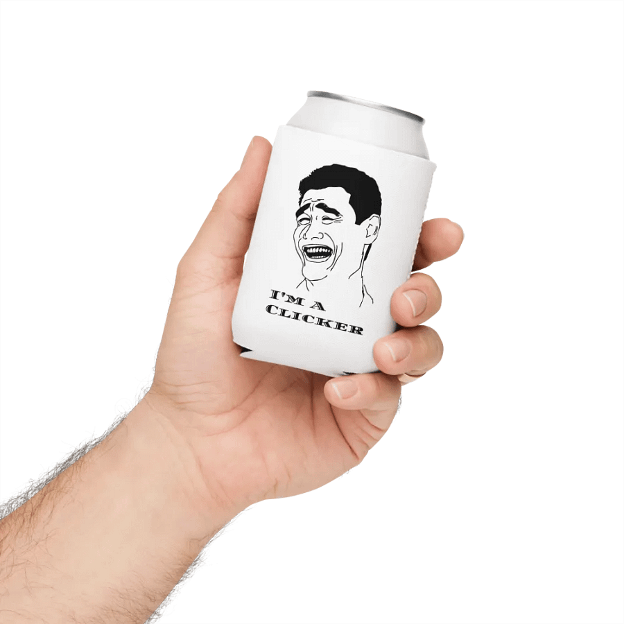 Clicker Huggie product image (4)