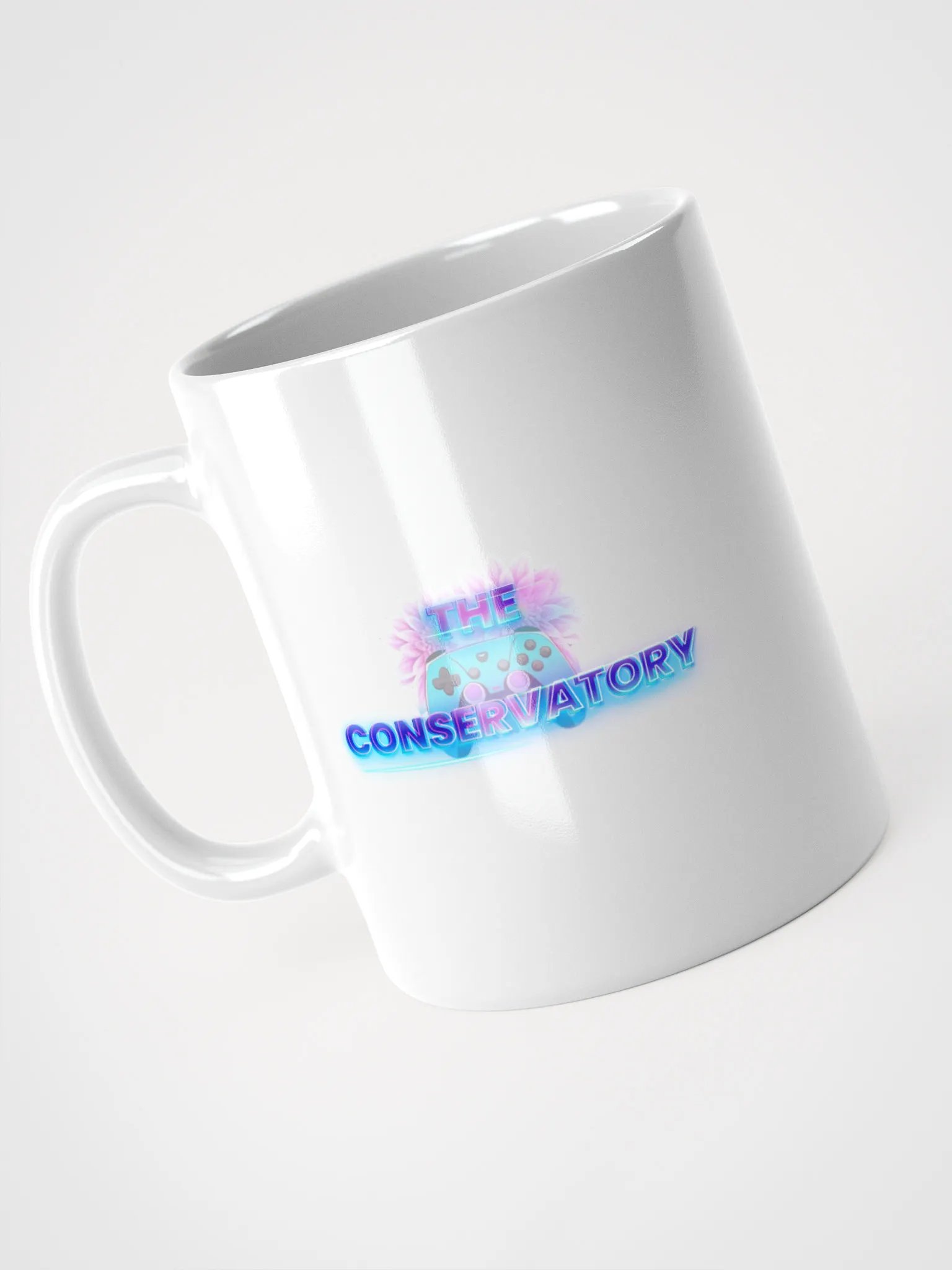 The Conservatory Crew Mug product image (8)