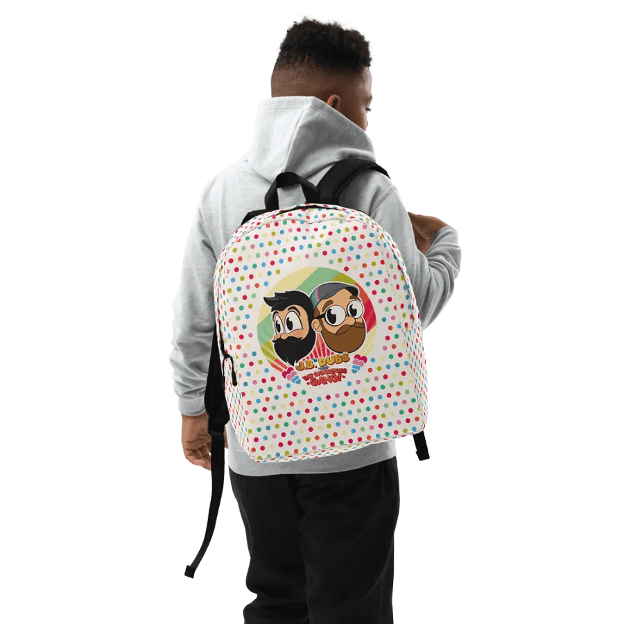 The Gigglepuss Gang - Backup product image (9)
