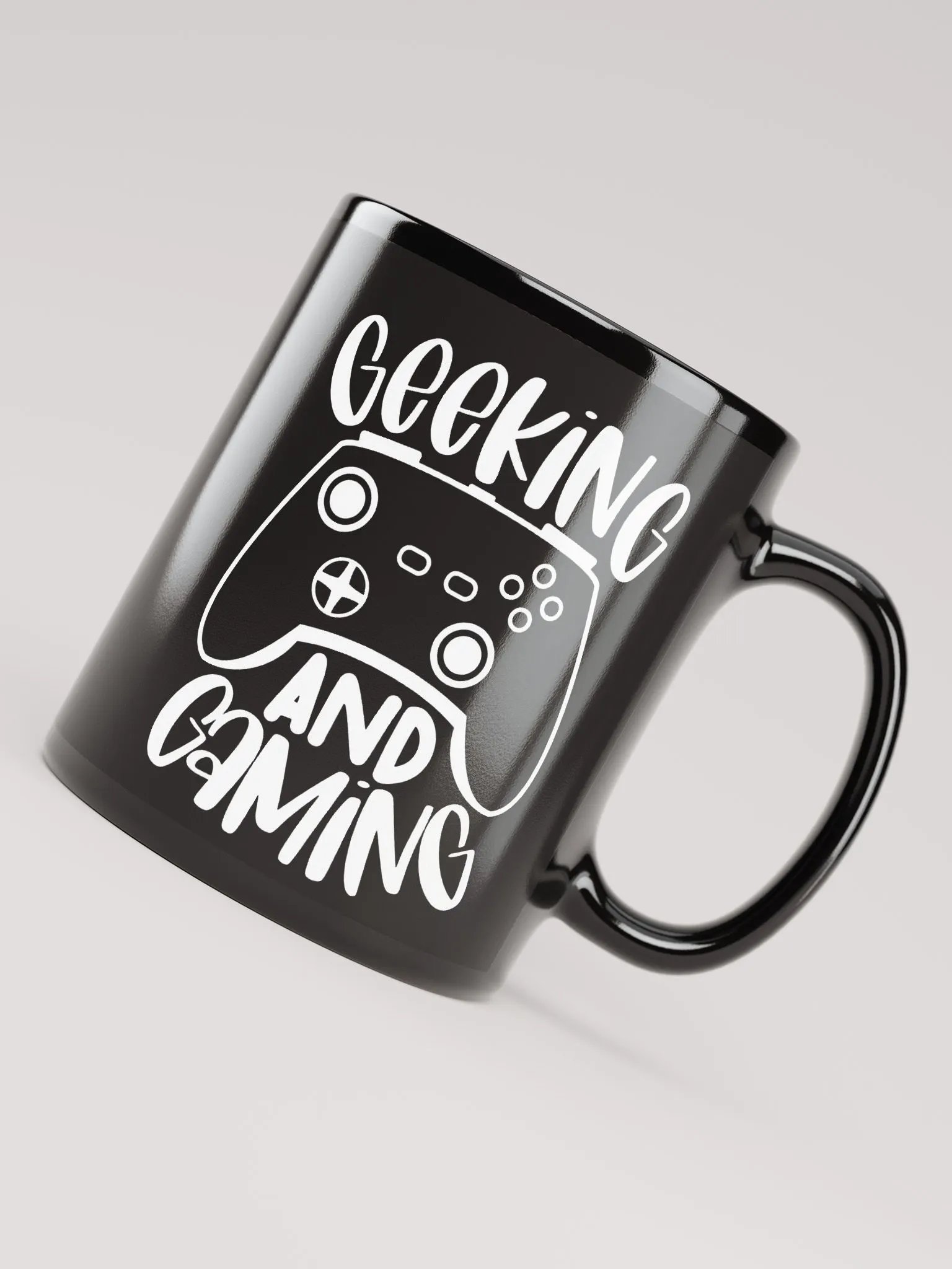 Geeking And Gaming Mug product image (7)