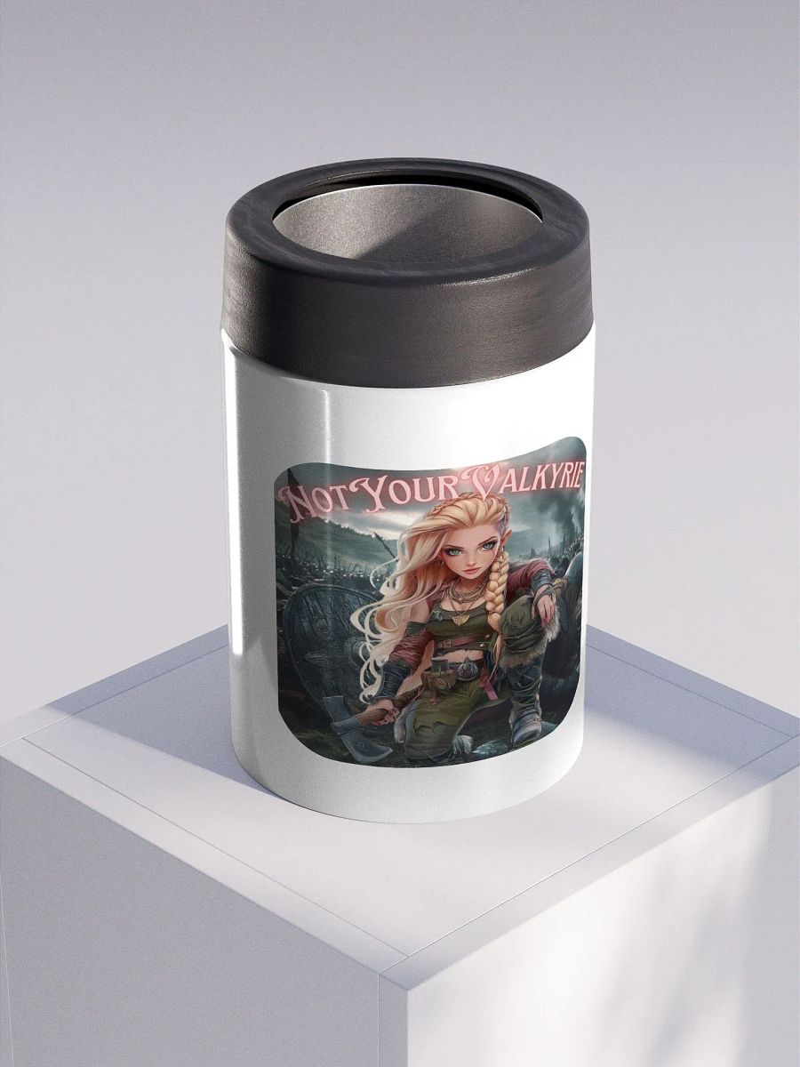 NotYourValkyrie Battlefield product image (3)
