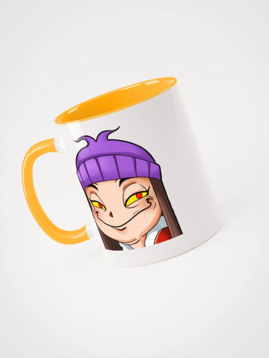 Grinch Mug product image (3)