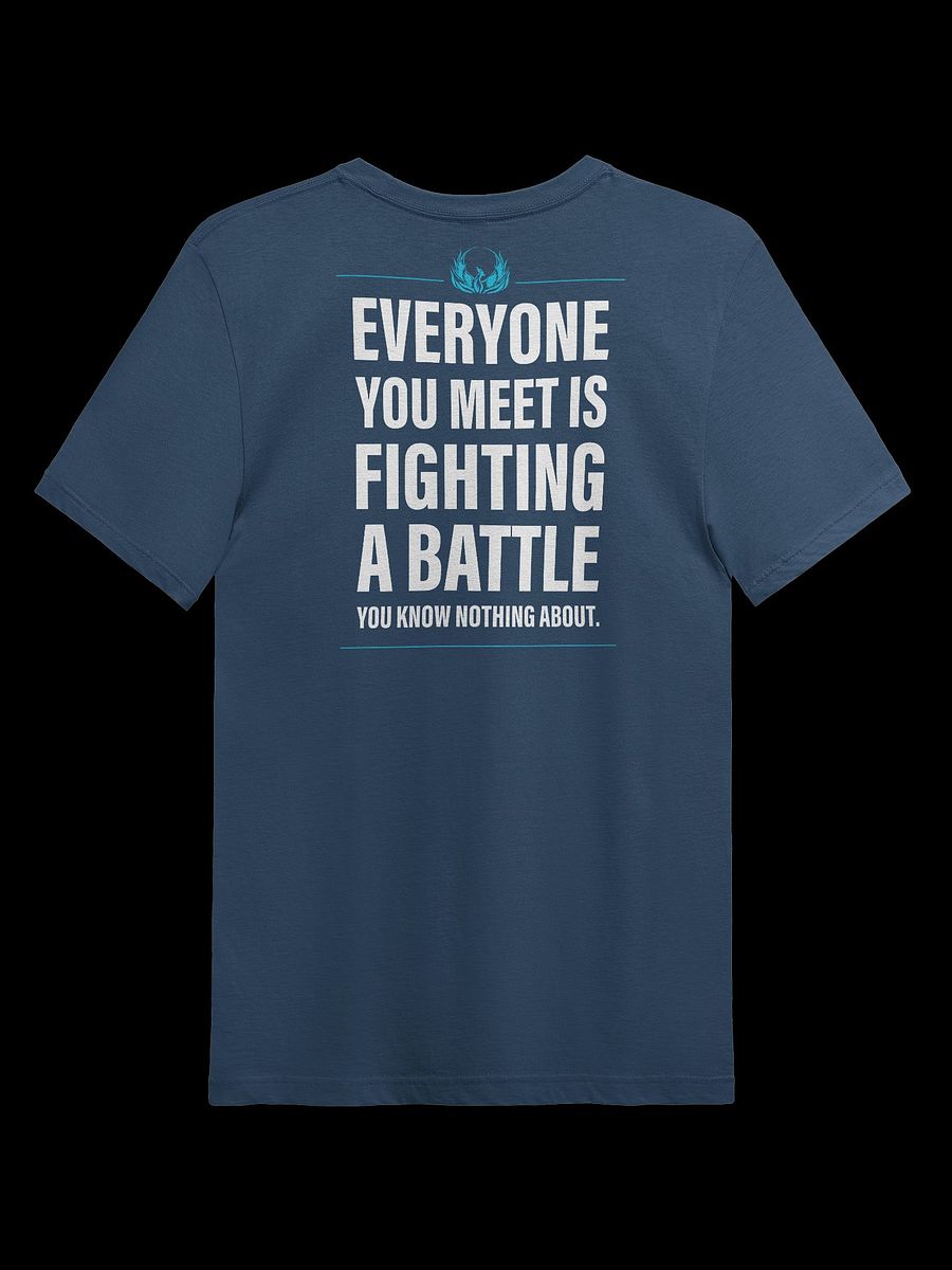 Be Kind T-Shirt | Dark Colors product image (1)