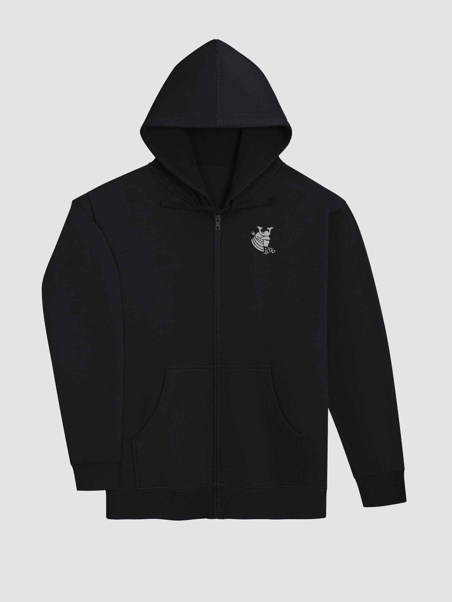 Marlin Zip-Up product image (3)