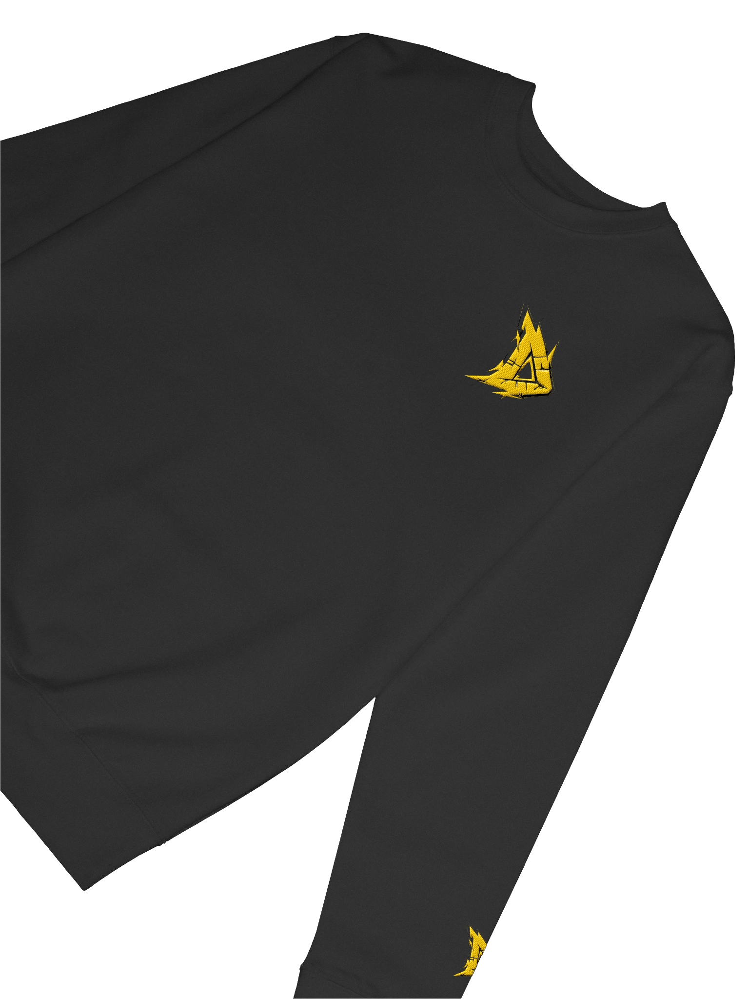 Dripping D Street Art Premium Sweatshirt product image (16)
