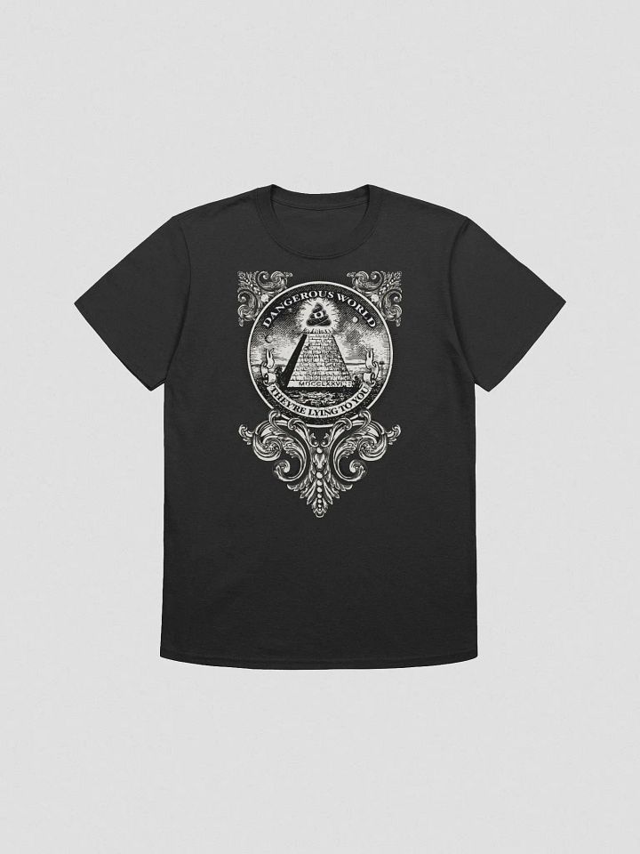 OG Black n White product image (1)