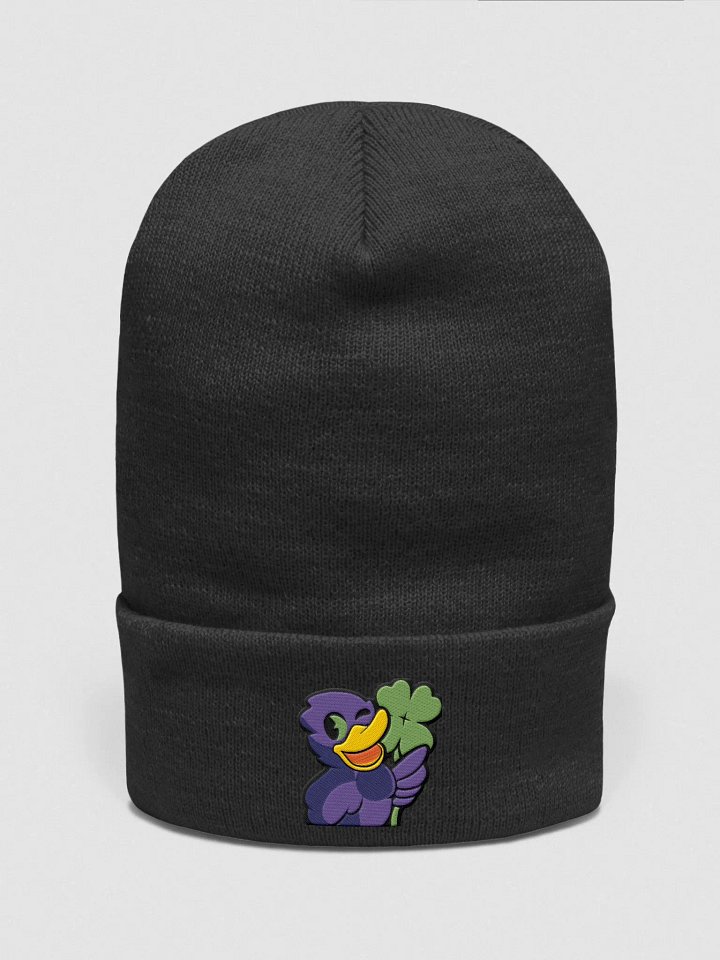 The duck bob hat product image (1)