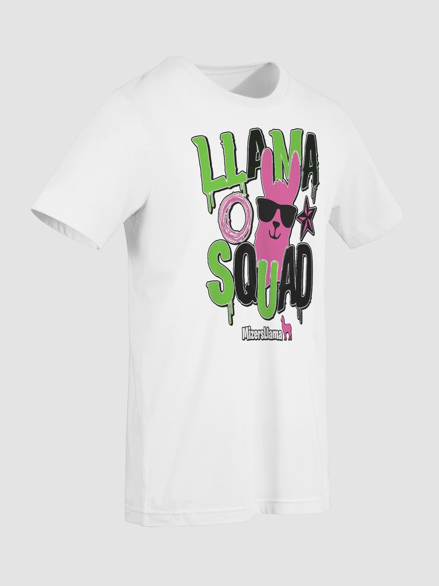 Mizers Punk Tee product image (9)