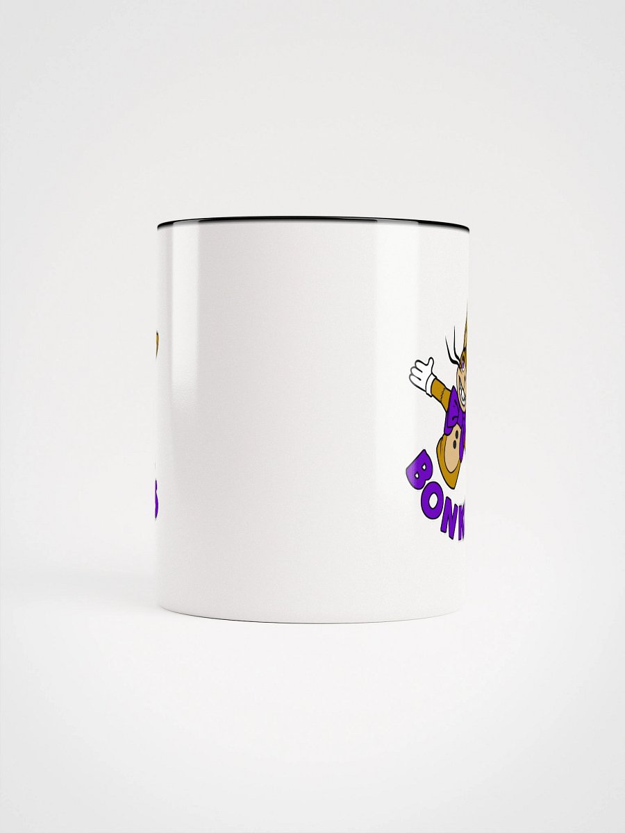 Bonkers Mug product image (15)