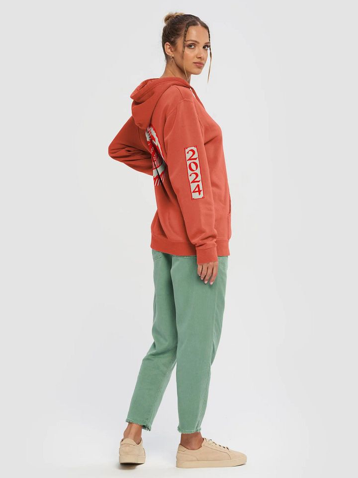Year of The Dragon Hoodie product image (2)
