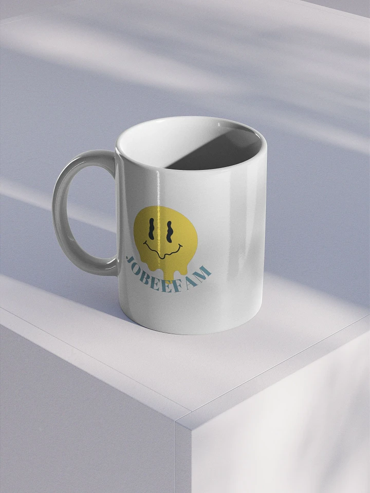 Smiley Mug product image (1)
