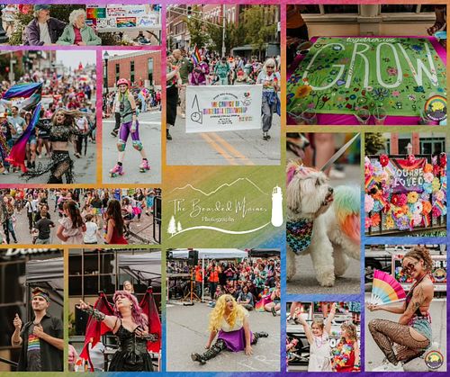 📸 Exciting news! @thebeardedmainer is returning as our ✨official photographer✨ for the 3rd year in a row! With his fabulous e...