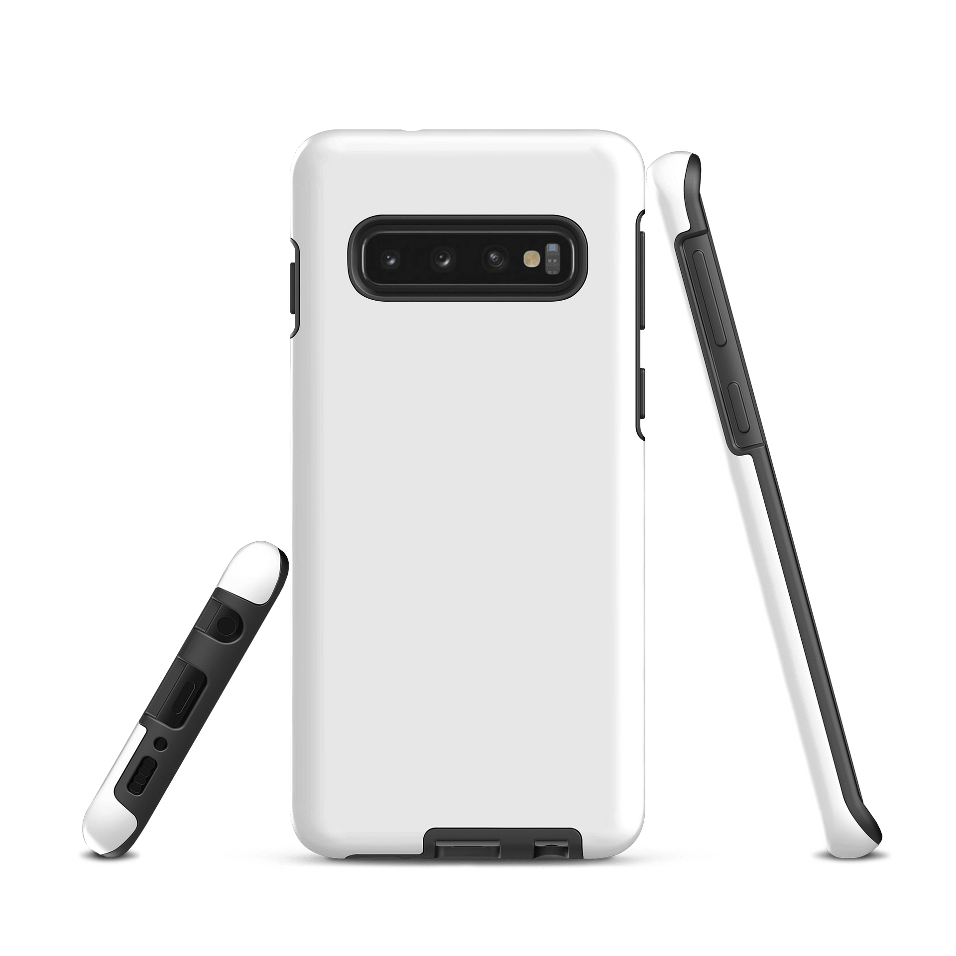 Blank Canvas Samsung® Tough Case product image (1)