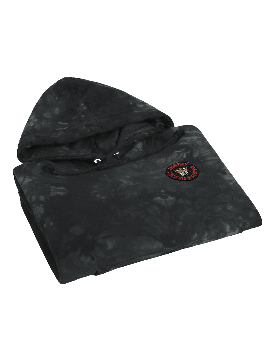 Thompson Ako Ne Znaš Šta Je Bilo Women Hoodie product image (7)