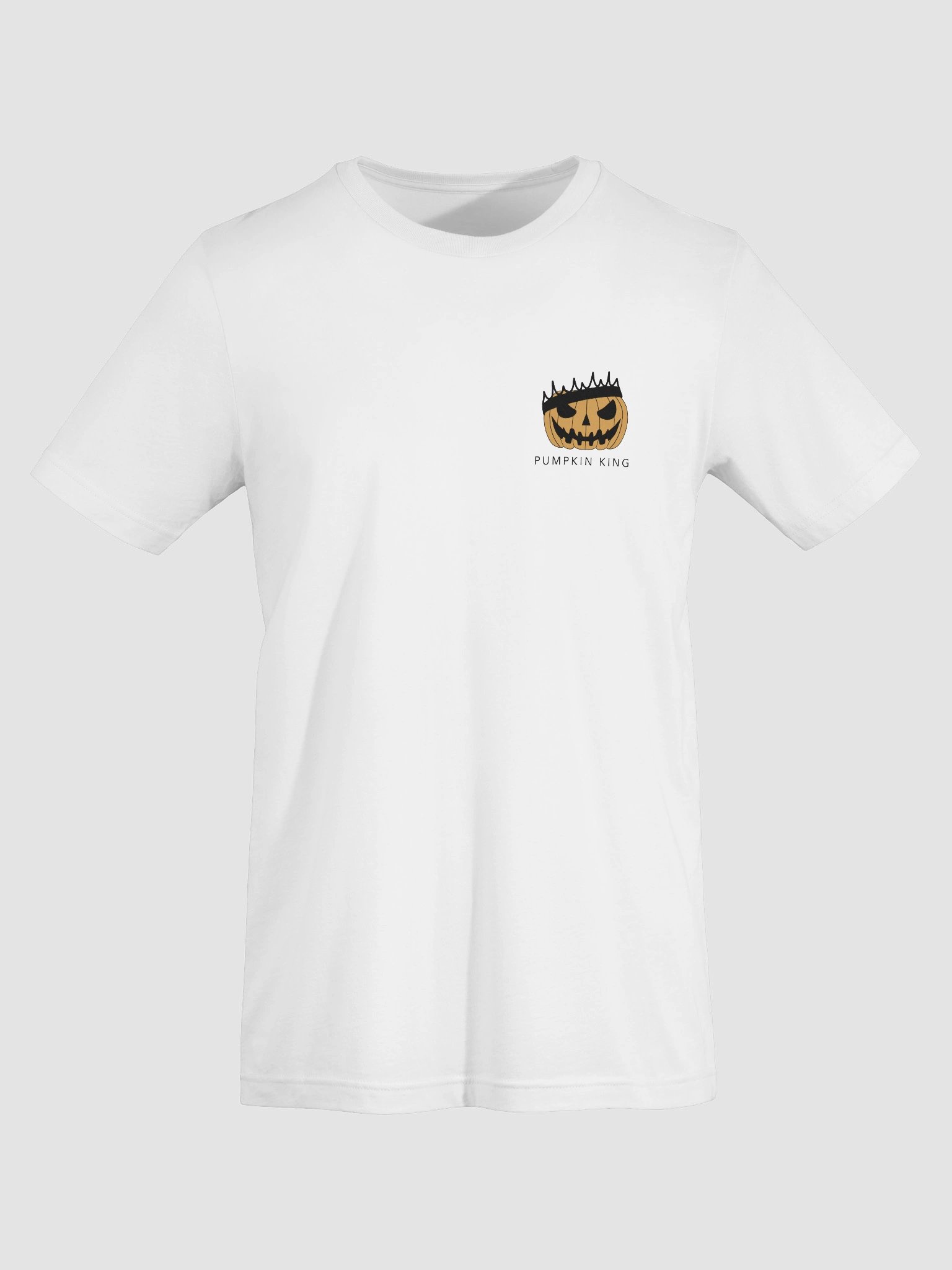 Pumpkin King T-Shirt product image (7)
