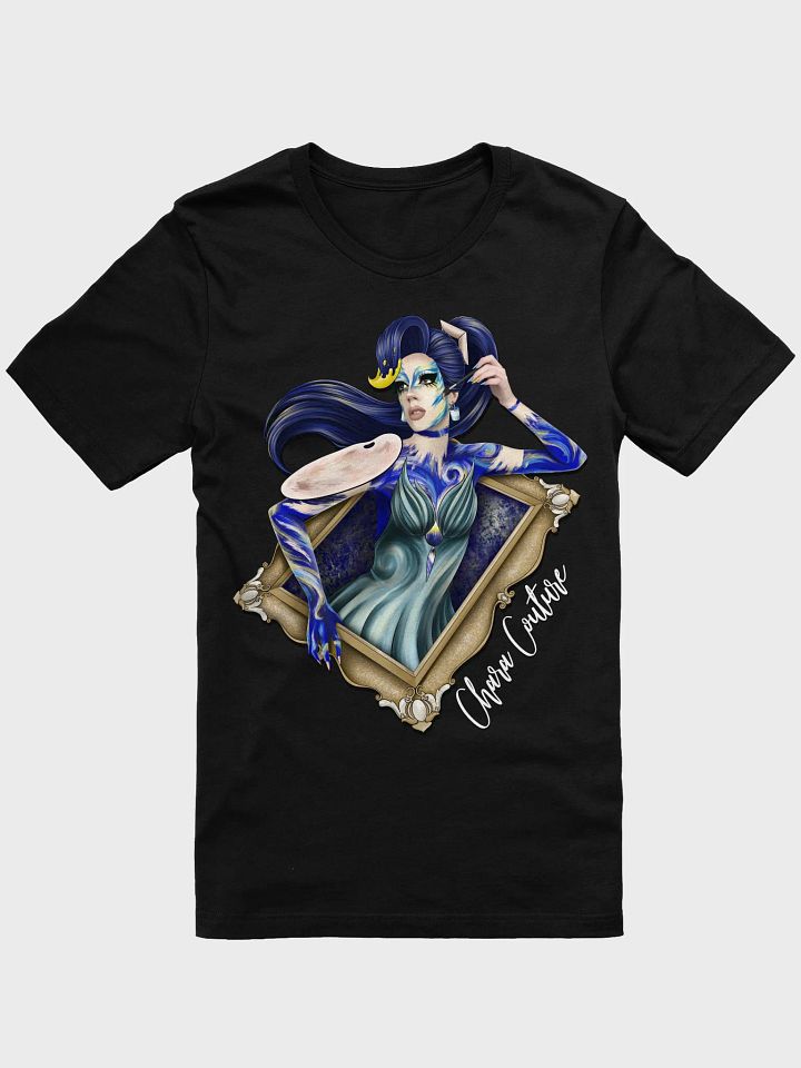 Work of Art Drawsplay T-Shirt product image (1)