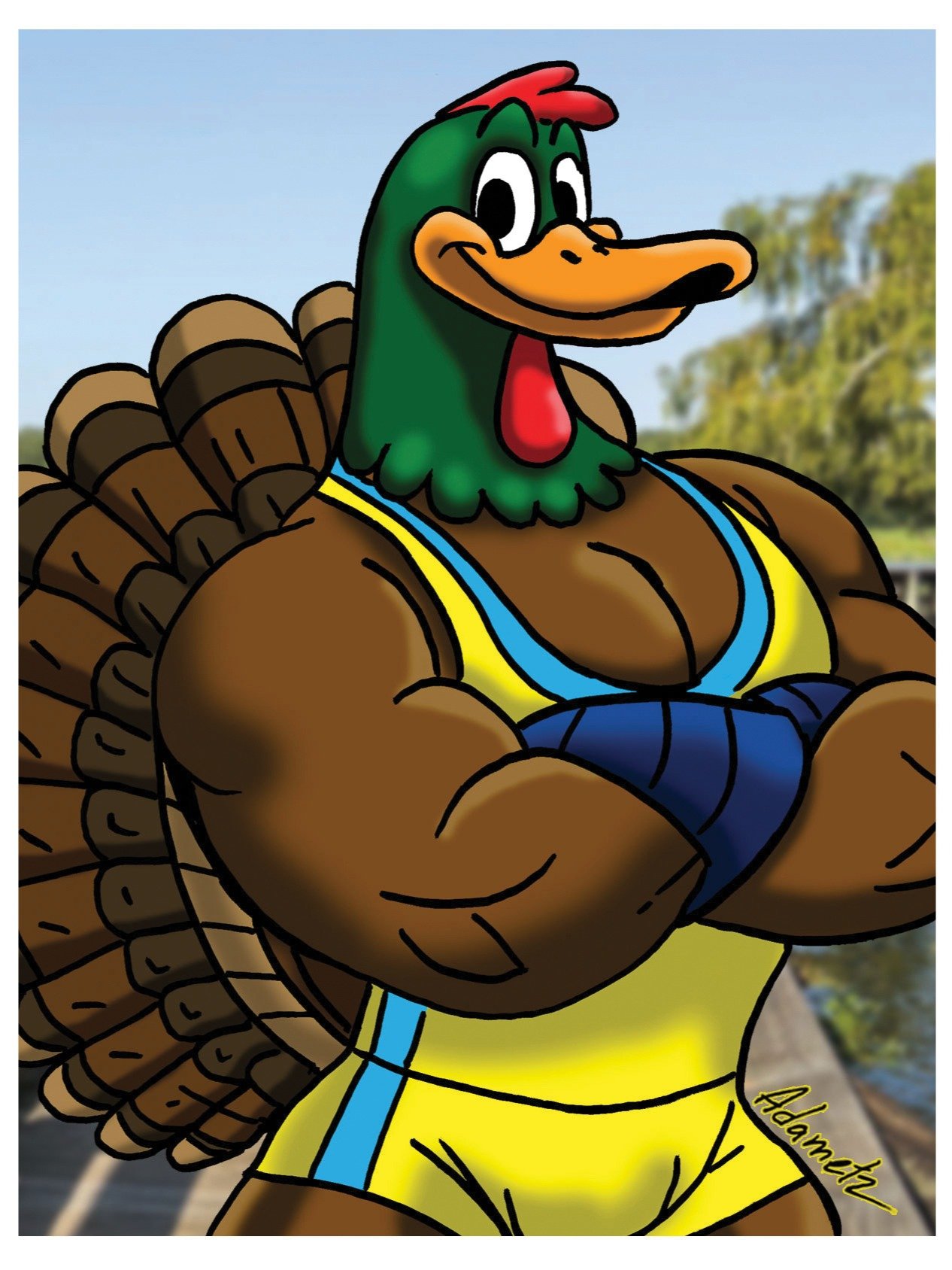 NDW: Holiday Pack 2025 - Game Cards product image (3)