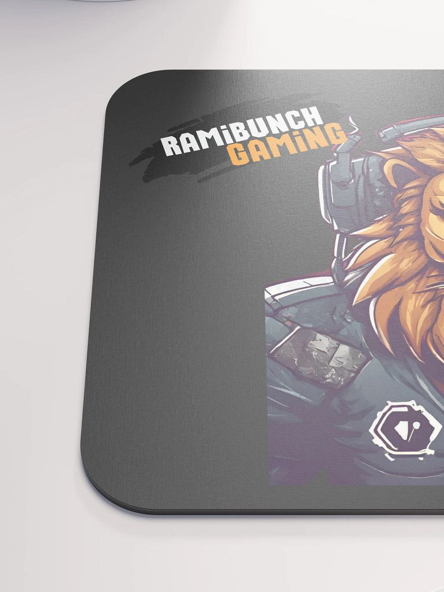 RamiBunchGaming Mouse Pad product image (6)