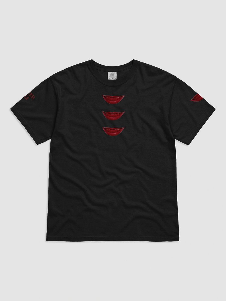 SMILE-SANDERS COLE TEE product image (2)