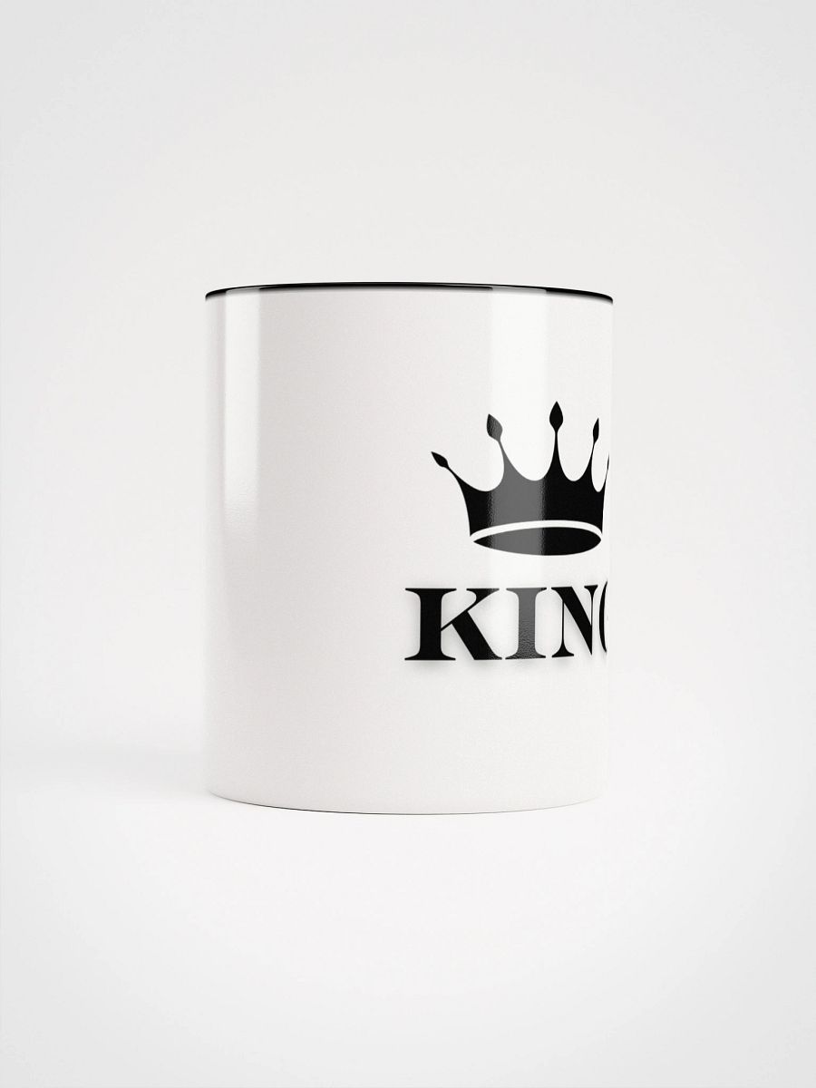 Royalty Ceramic Mug product image (9)