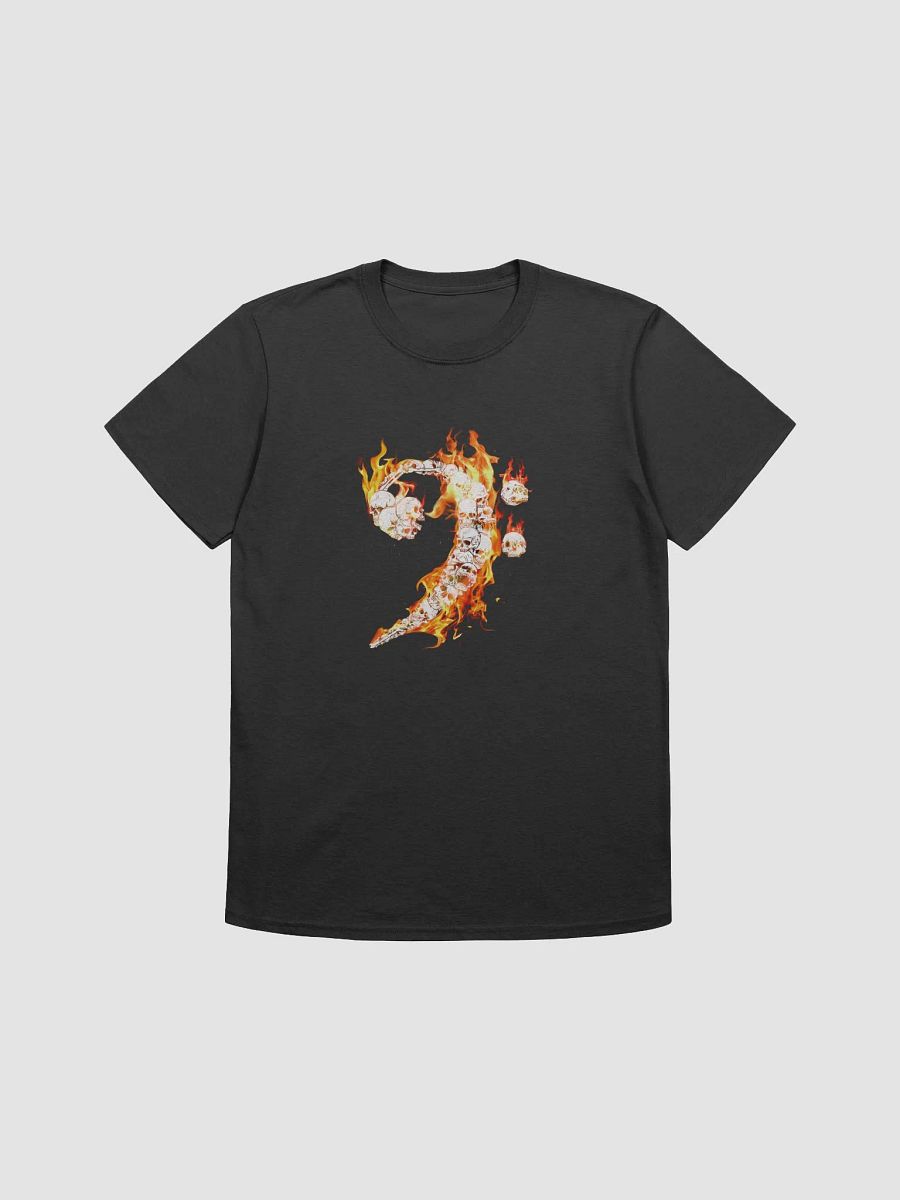 BPU Flaming Clef product image (1)