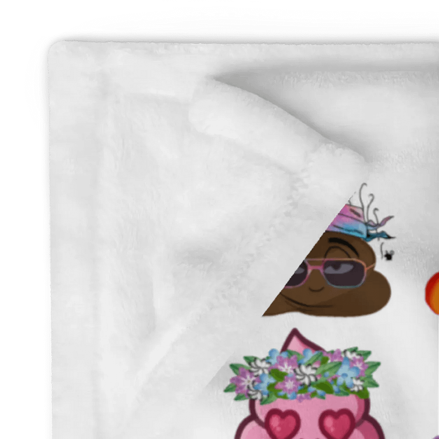 Content Krew Blanket product image (12)