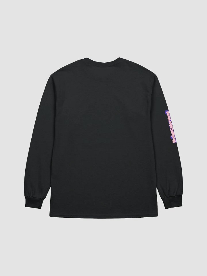 Ollie - Instagram Long Sleeve T-Shirt F product image (10)