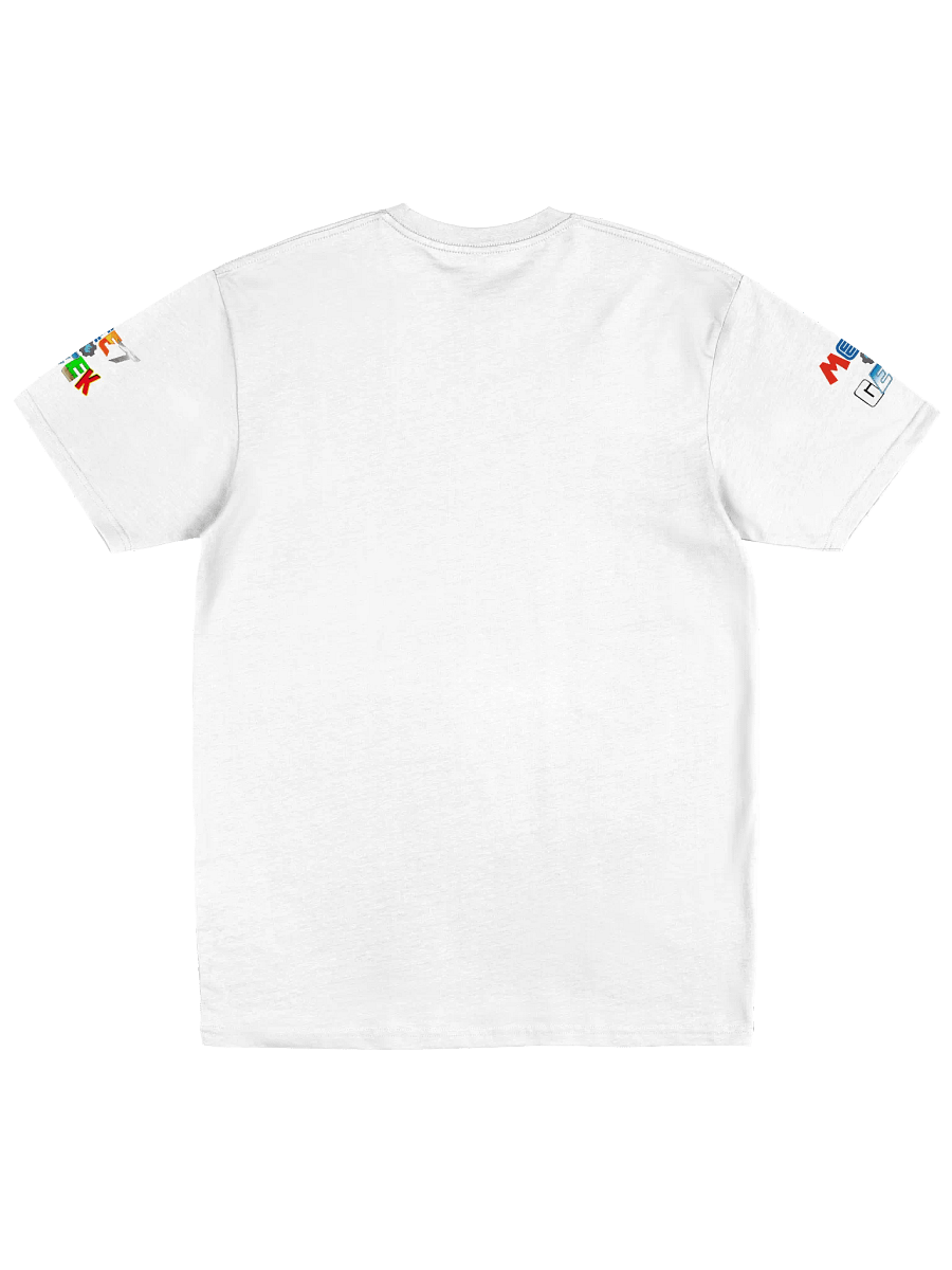 Geeked Up Tee product image (3)