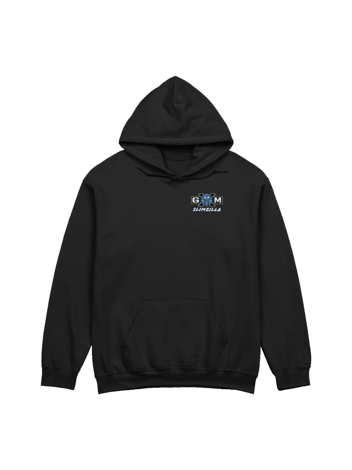 SLIMZILLA Team Hoodie product image (1)