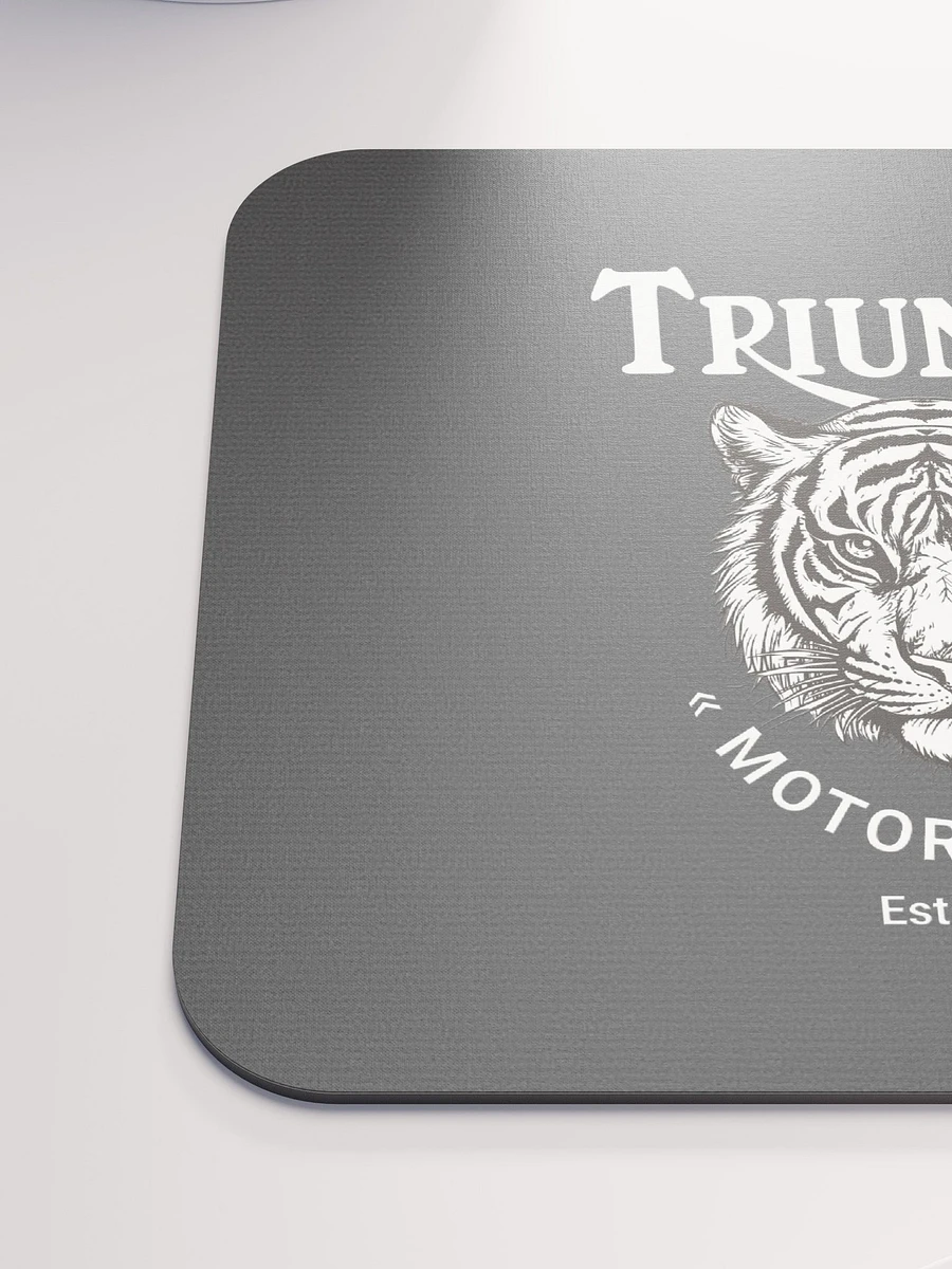 Triumph Mousepad product image (6)