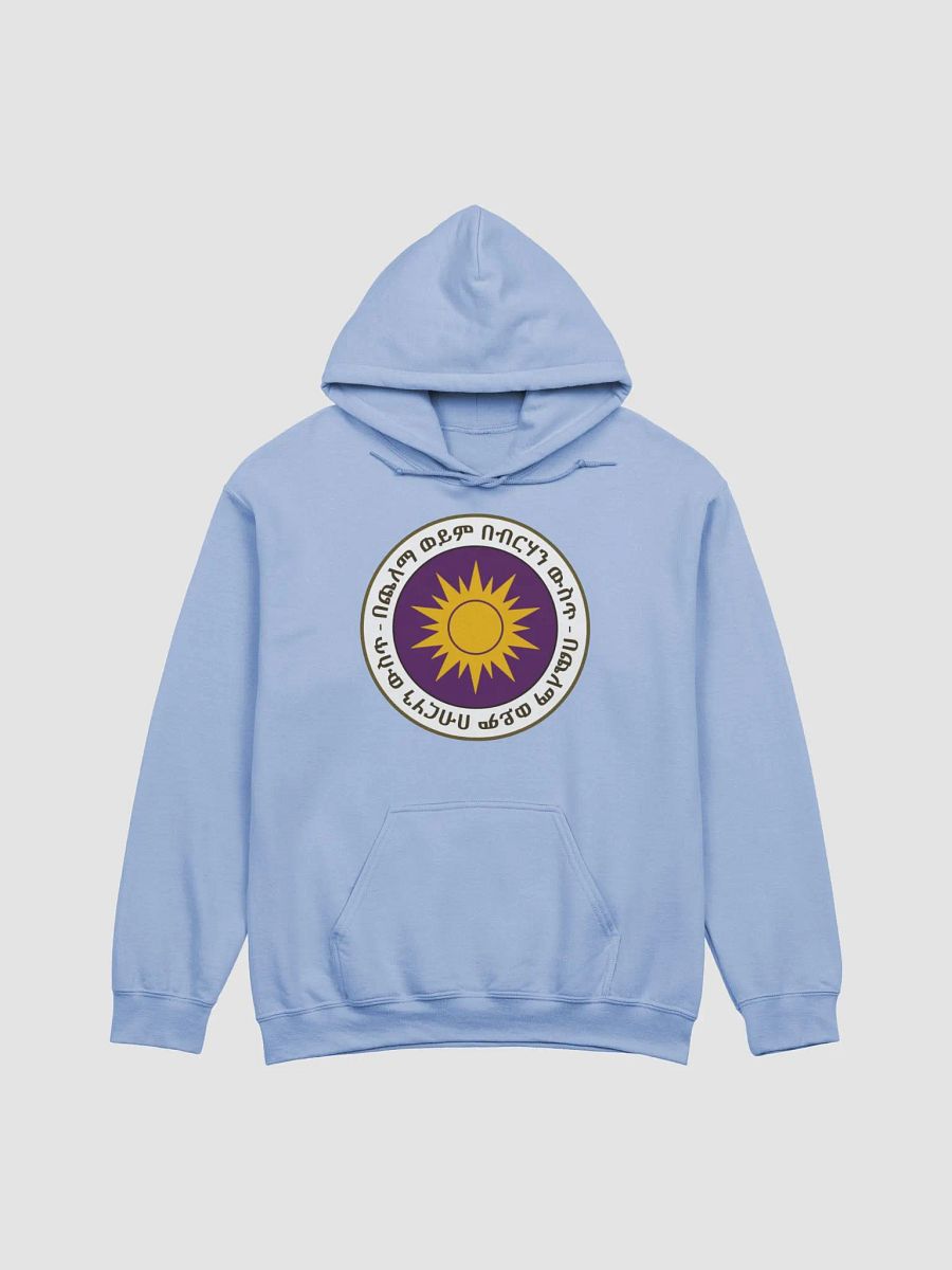 Alamayn Seal Basic Hoodie product image (2)