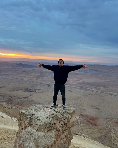 10 days, a lifetime of memories. Thankful for the experience, the people, and the moments that made this trip unforgettable. ...