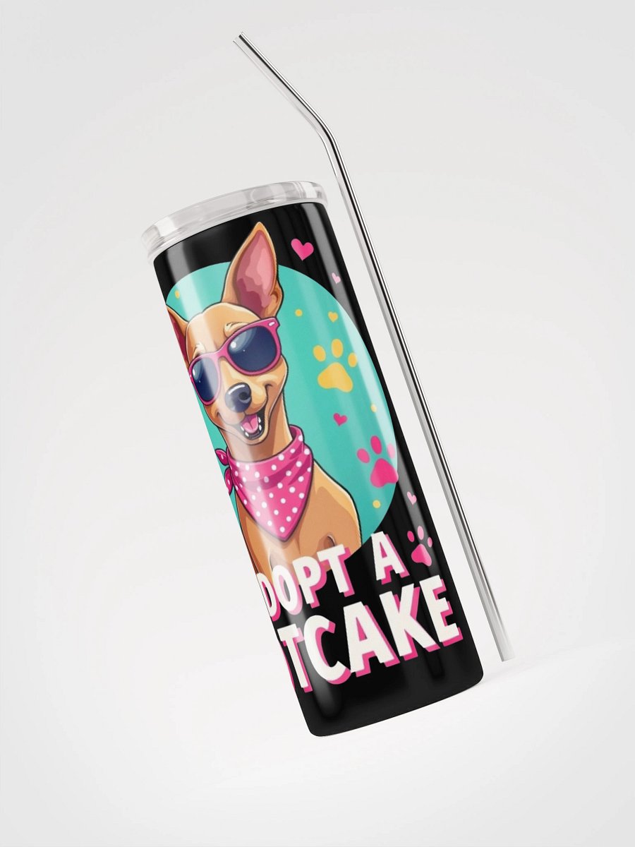 Adopt A potcake product image (6)