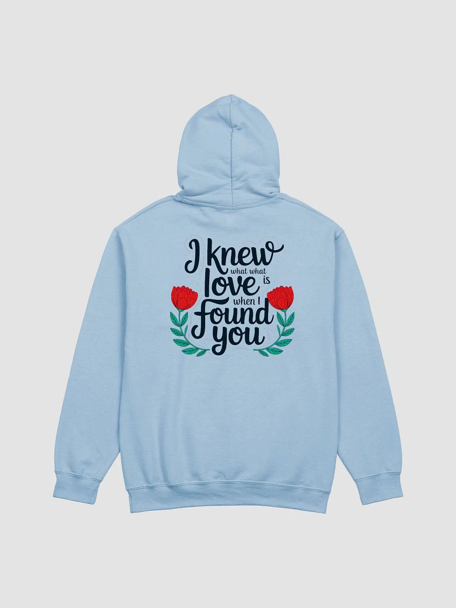 Romantic Blossom Hoodie product image (9)
