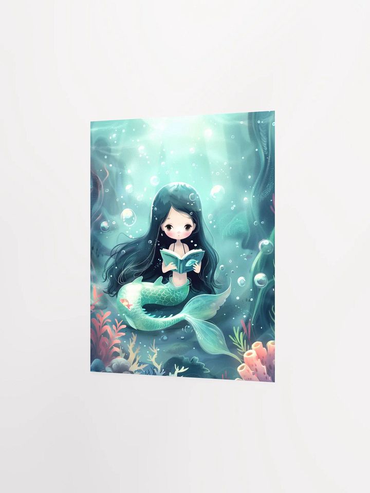 Poster Sirène product image (2)