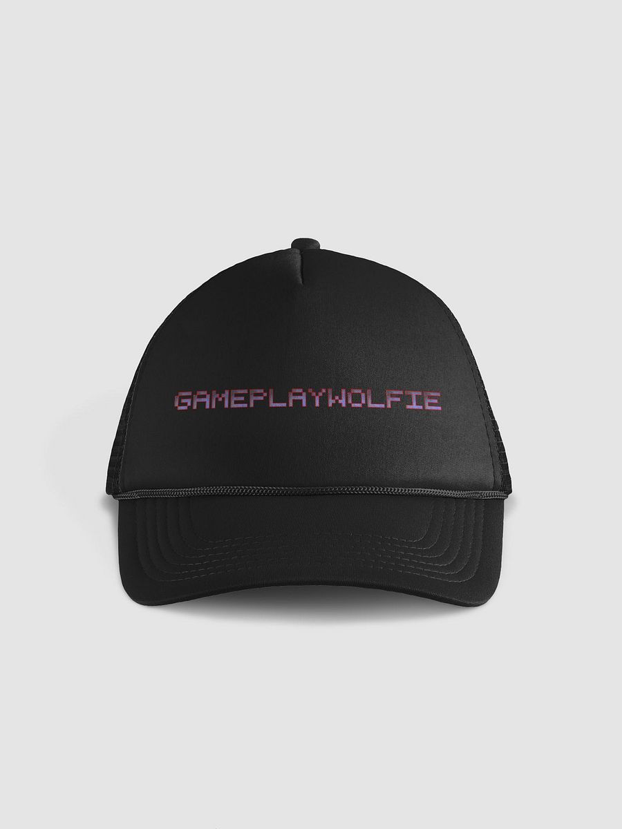 gameplaywolfie hat product image (1)