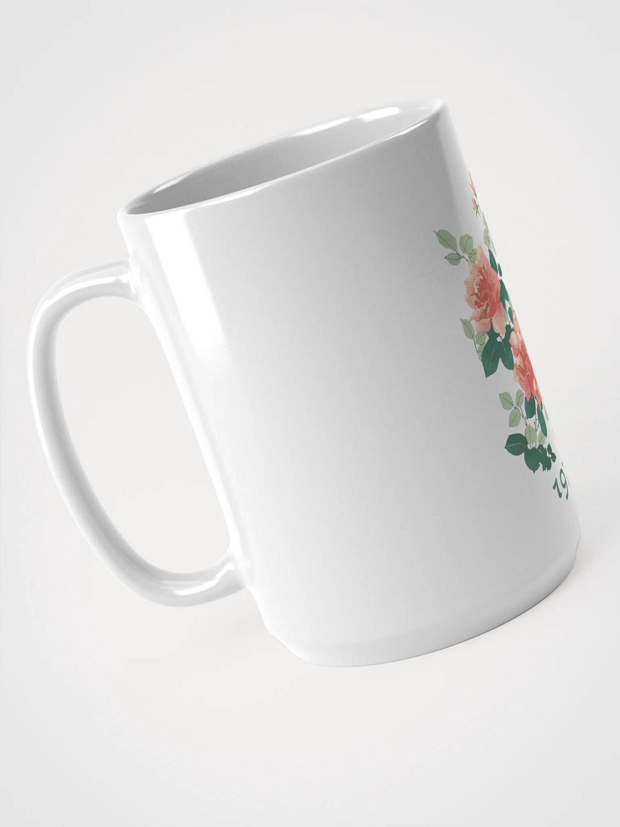 Blooming Botanical Bliss Mug product image (3)